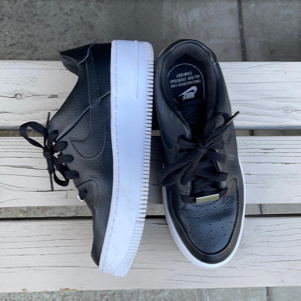 Nike Air Force’s